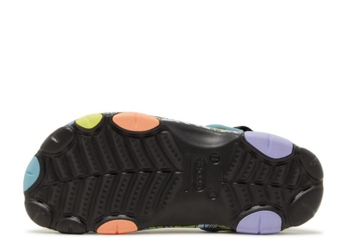 Steven Harrington x Klasik Her Arazi Ayakkabısı “Quickstrike”