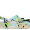 Steven Harrington x Wmns Classic Clog “Quickstrike – Çok Renkli”