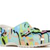 Steven Harrington x Wmns Classic Clog “Quickstrike – Çok Renkli”