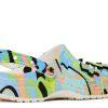 Steven Harrington x Wmns Classic Clog “Quickstrike – Çok Renkli”