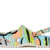 Steven Harrington x Wmns Classic Clog “Quickstrike – Çok Renkli”