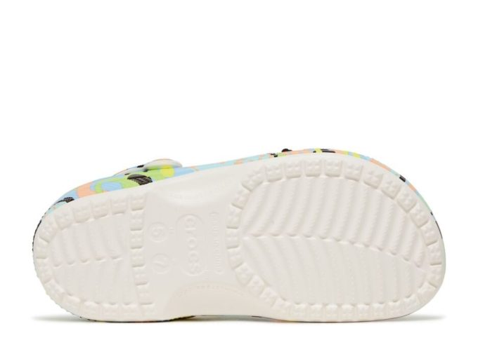 Steven Harrington x Wmns Classic Clog “Quickstrike – Çok Renkli”