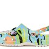 Steven Harrington x Wmns Classic Clog “Quickstrike – Çok Renkli”