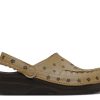 Story mfg. x Klasik Clog “Kahverengi”