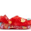 Sweethearts x Clog Klasik Kürk “Sevgililer Günü”
