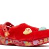 Sweethearts x Clog Klasik Kürk “Sevgililer Günü”