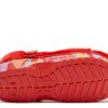 Sweethearts x Clog Klasik Kürk “Sevgililer Günü”