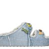 SZA x Klasik Rahat Sandal “Denim”