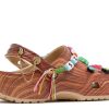 SZA x Wmns Classic Clog “Woodgrain”