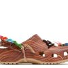 SZA x Wmns Classic Clog “Woodgrain”
