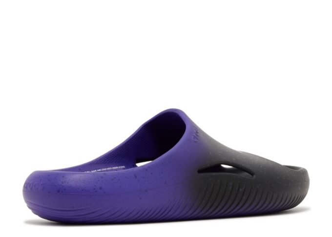 Taco Bell x Mellow Slide “Ultraviyole”