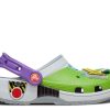 Toy Story x Classic Clog Çocuk “Buzz Lightyear”