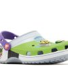Toy Story x Classic Clog Çocuk “Buzz Lightyear”
