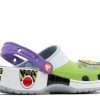 Toy Story x Classic Clog Çocuk “Buzz Lightyear”