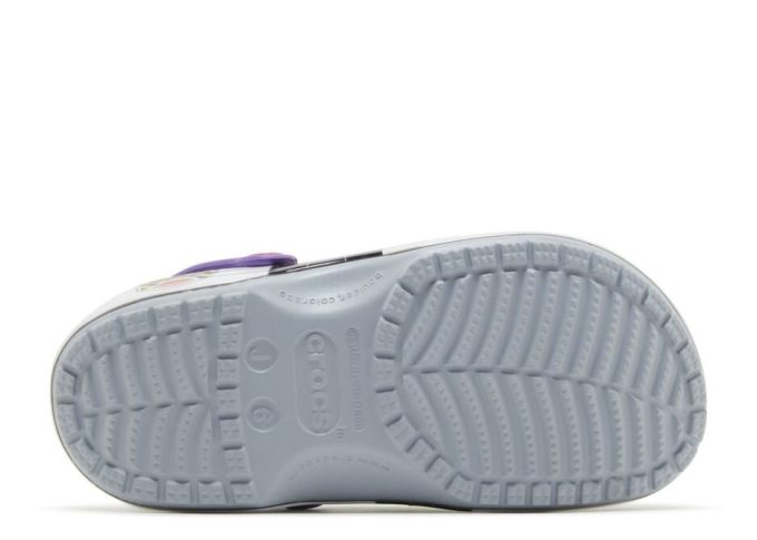 Toy Story x Classic Clog Çocuk “Buzz Lightyear”