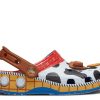 Toy Story x Classic Clog Çocuk “Woody”