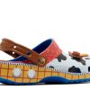 Toy Story x Classic Clog Çocuk “Woody”