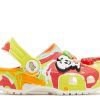 Trix x Classic Clog Çocuk “Rise N” Style”