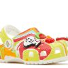 Trix x Classic Clog Çocuk “Rise N” Style”