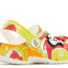 Trix x Classic Clog Çocuk “Rise N” Style”