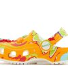 Trix x Classic Clog Çocuk “Rise N” Style”