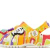 Trix x Classic Clog Çocuk “Rise N” Style”