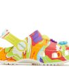 Trix x Classic Clog Çocuk “Rise N” Style”