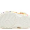 Trix x Classic Clog Çocuk “Rise N” Style”