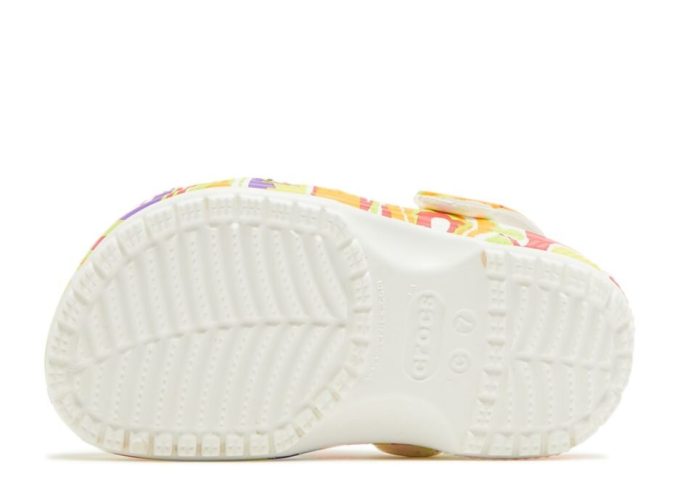 Trix x Classic Clog Çocuk “Rise N” Style”