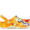 Trix x Classic Clog “Rise N” Style”