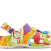Trix x Classic Clog Toddler “Rise N” Style”