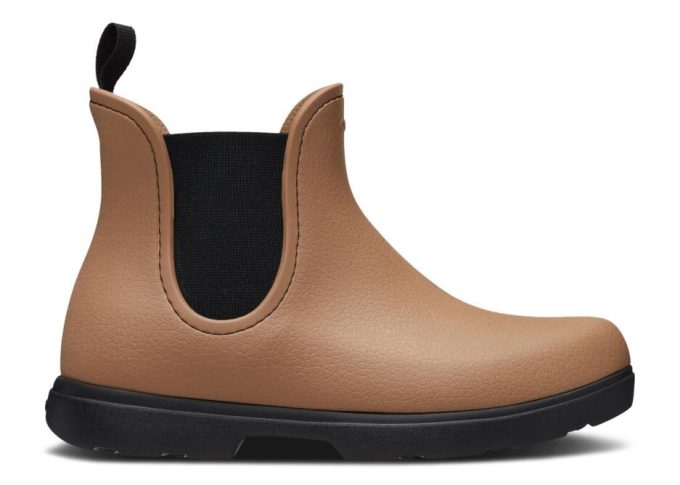 Wmns Dylan Chelsea Çizme “Sepya”