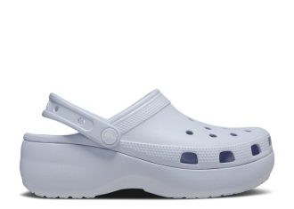 Wmns Klasik Platform Tıkanıklığı “Dreamscape”