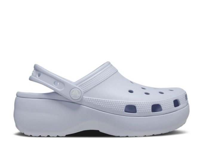 Wmns Klasik Platform Tıkanıklığı “Dreamscape”