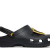 Wu-Tang Clan x Klasik Clog “Siyah”