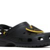 Wu-Tang Clan x Klasik Clog “Siyah”