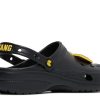 Wu-Tang Clan x Klasik Clog “Siyah”